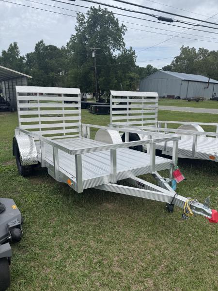New 2025 Nexhaul NEX510SA Utility Trailer
