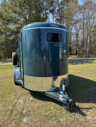 New 2025 Calico CAL2HDD Stock / Stock Combo Trailer