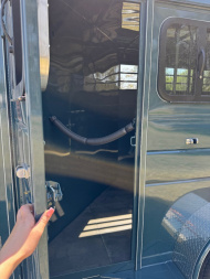 New 2025 Calico CAL2HDD Stock / Stock Combo Trailer