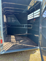 New 2025 Calico CAL2HDD Stock / Stock Combo Trailer