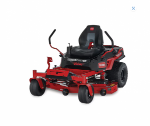 New 2024 Toro 77504 Lawn Mowers