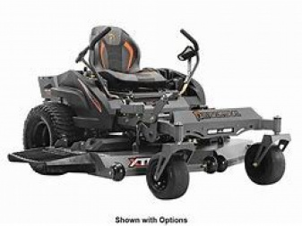 New 2024 Spartan SZPR261730 Lawn Mower