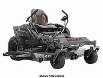 New 2024 Spartan SZPR254691KR Lawn Mowers