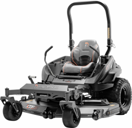 New 2024 Spartan RZ HD 61  BLACKOUT 730c KAW