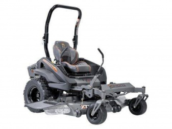 New 2024 Spartan Mower RT PRO 61" 730c KAW