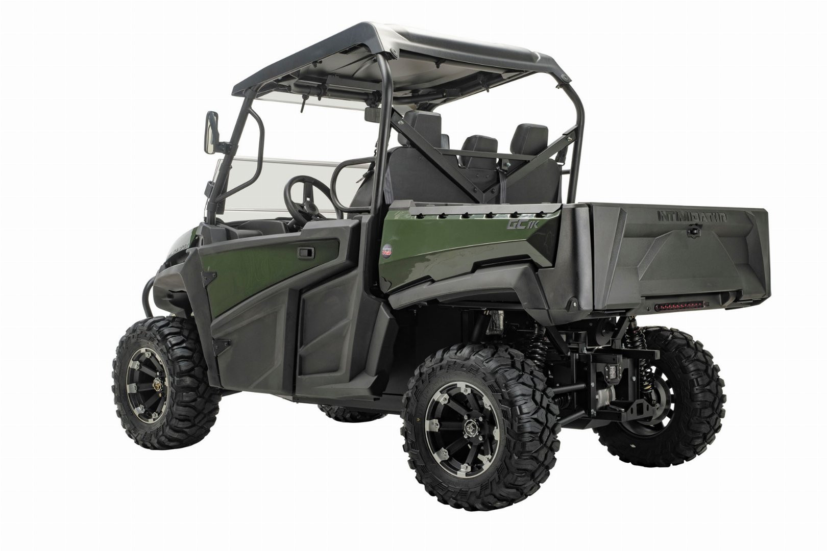 New 2024 Intimidator GCK1 Side by Side (Utility)