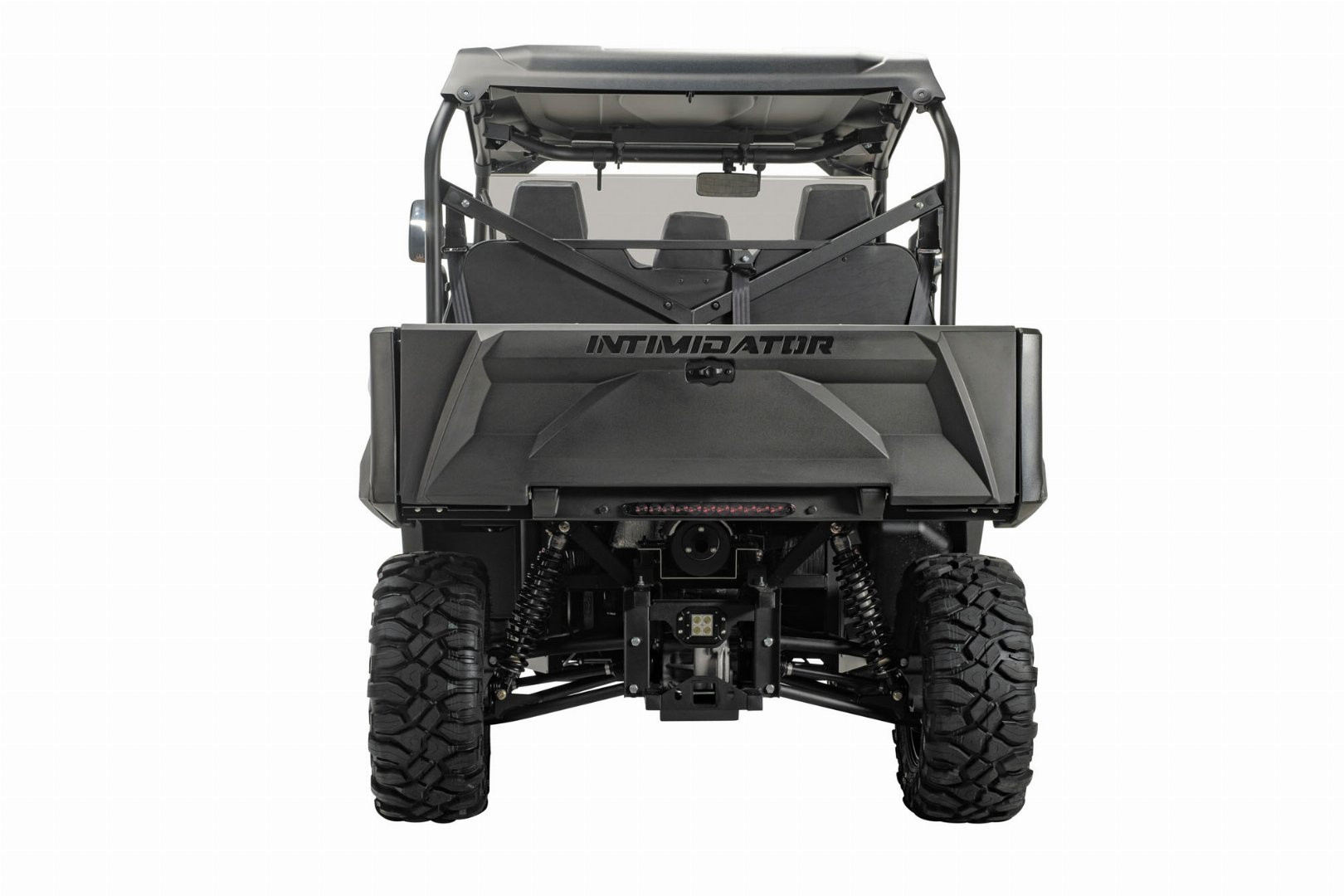 New 2024 Intimidator GCK1 Side by Side (Utility)