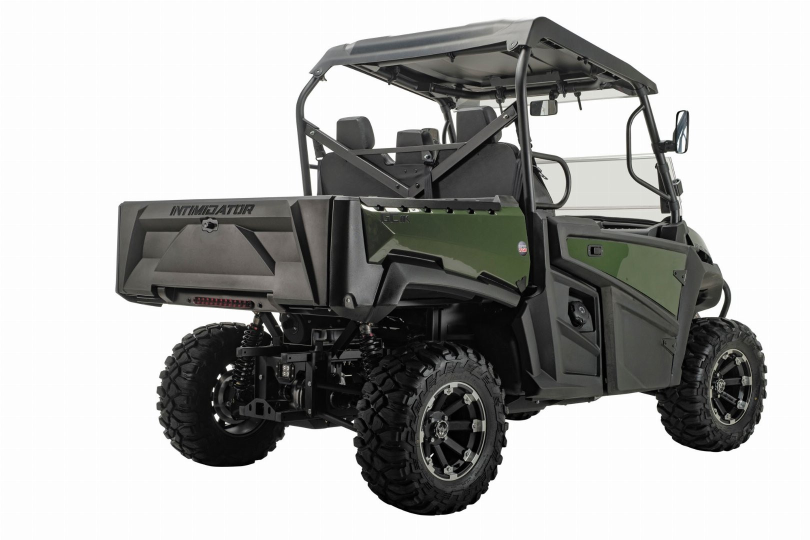 New 2024 Intimidator GCK1 Side by Side (Utility)