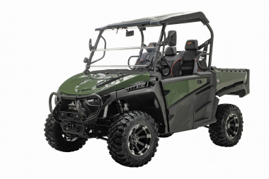 New 2024 Intimidator GCK1 Side by Side (Utility)