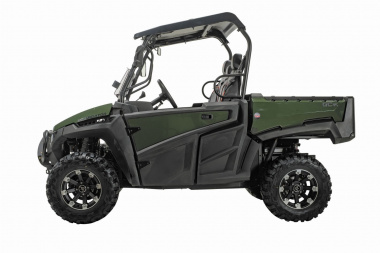 New 2024 Intimidator GCK1 Side by Side (Utility)