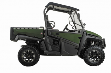 New 2024 Intimidator GCK1 Side by Side (Utility)