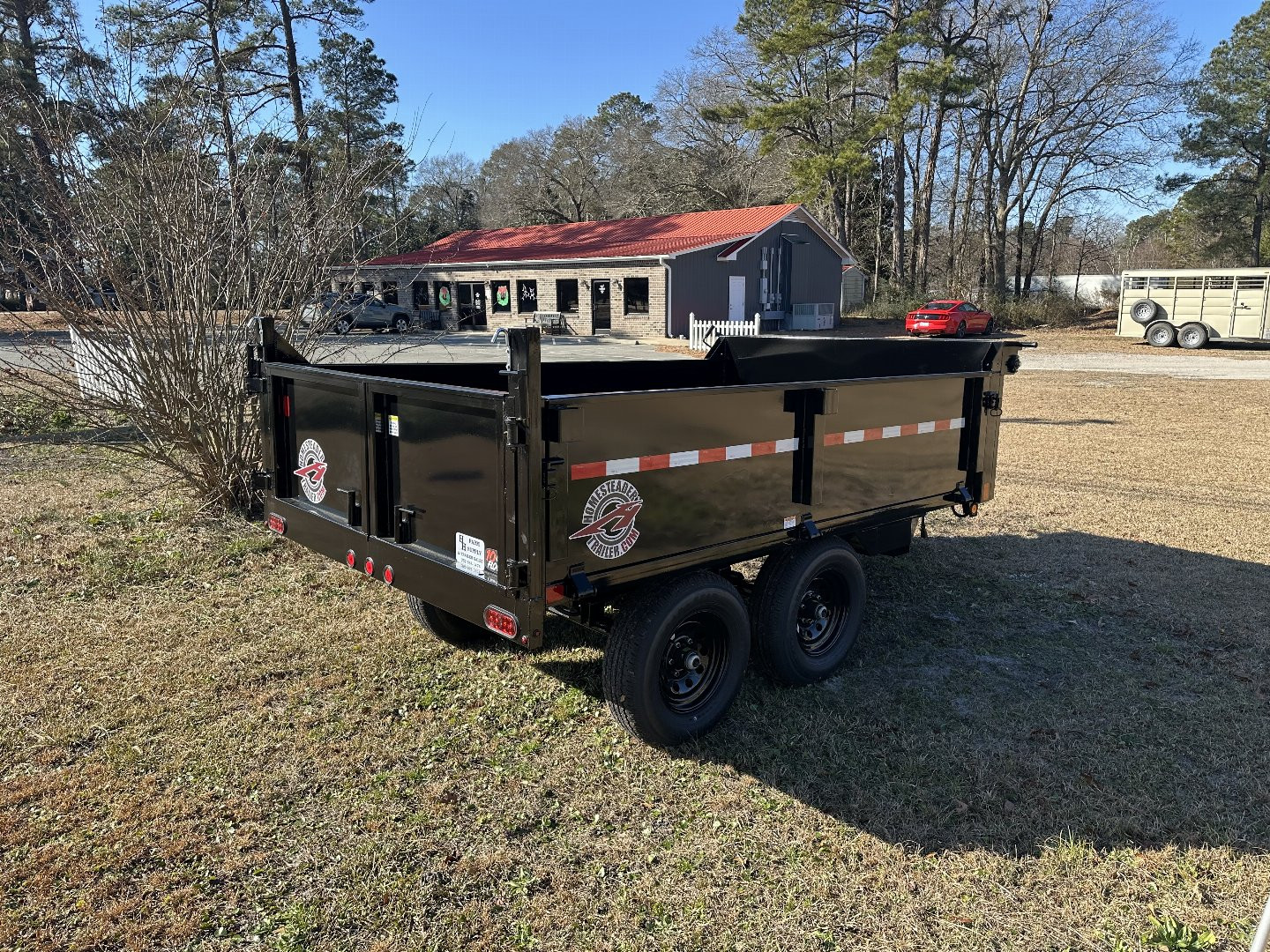 2025 Homesteader photo 3