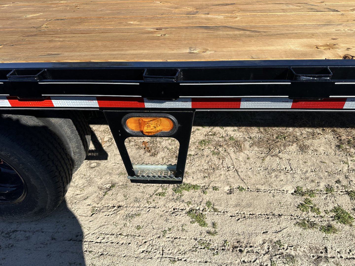 New 2025 Doolittle Trailers 210GN32 Equipment Trailer