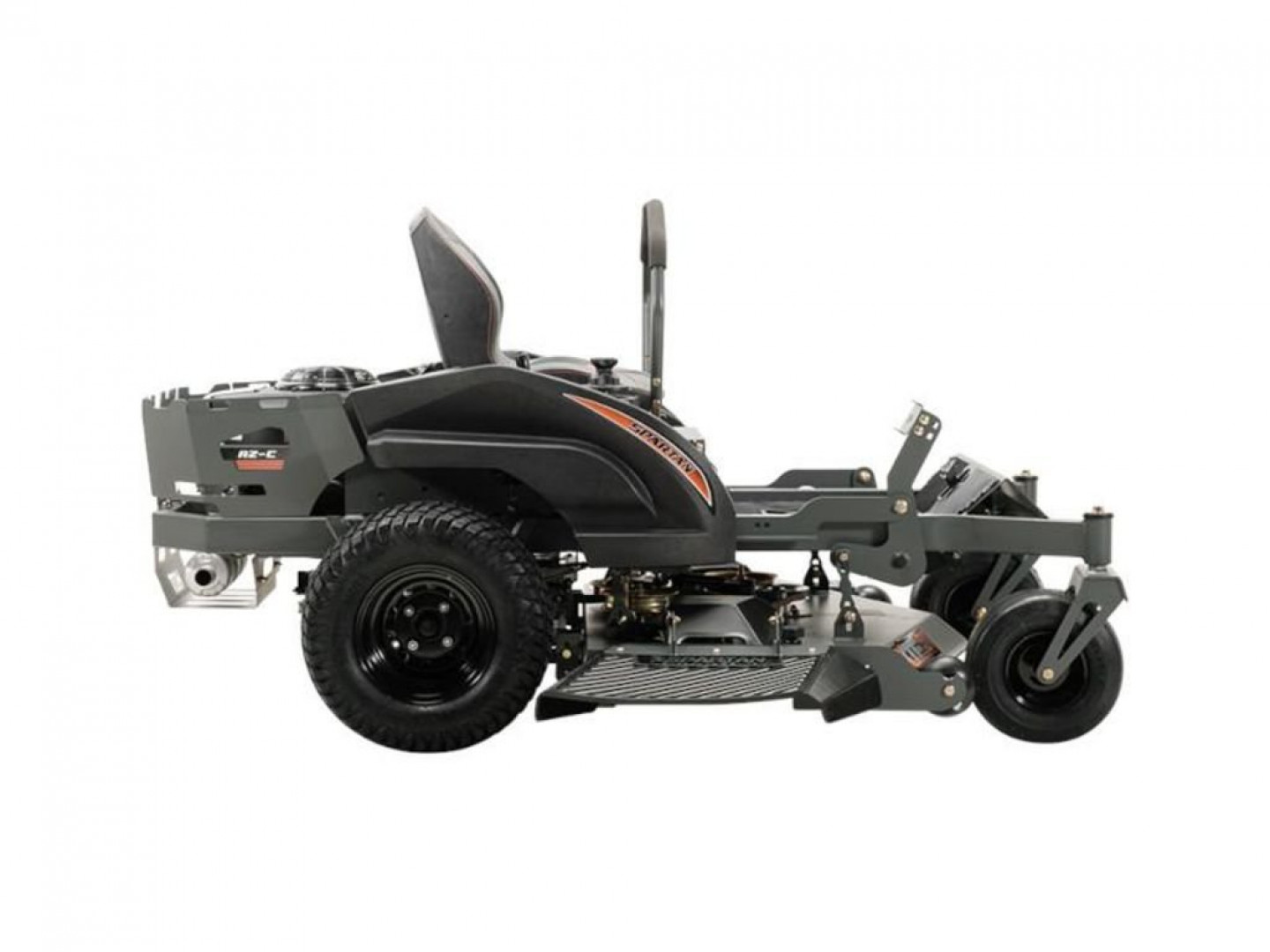 New 2024 Spartan RZ-C Series 54