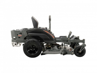 New 2024 Spartan RZ-C Series 54" Kawasaki FR691V