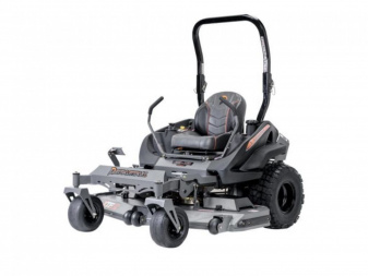 New 2024 Spartan RZ-HD Series 54" Kawasaki FR691V