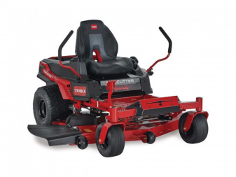 New 2024 Toro TimeCutter MAX Zero Turn Mower 60 in. (152 cm) (77601)