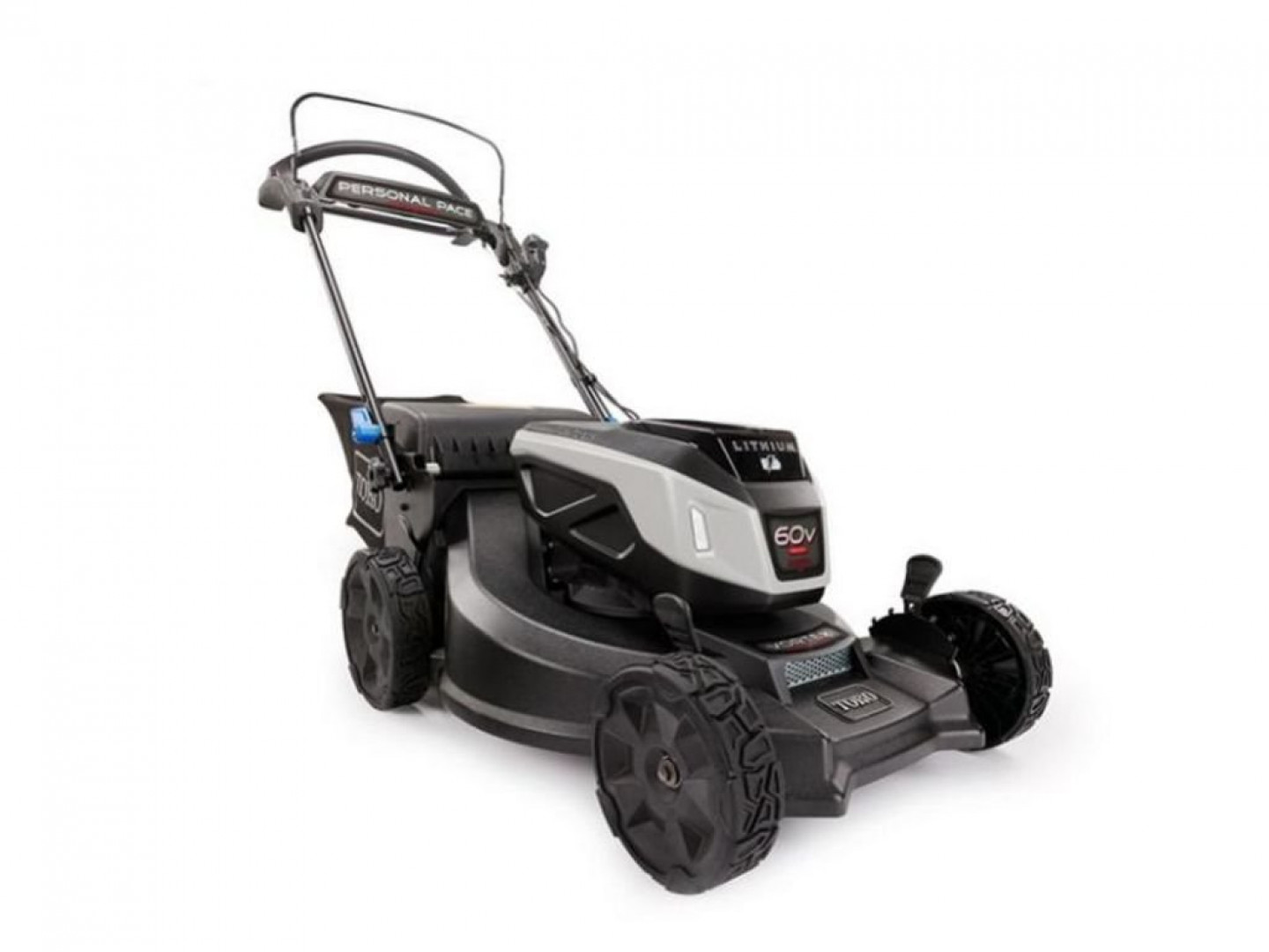 New 2023 Toro Electric Battery SMARTSTOW 21" (53 cm) (21568)