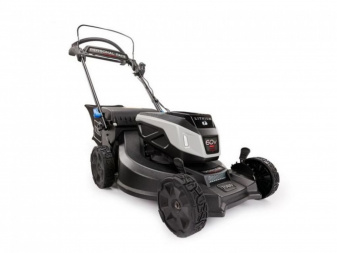 New 2023 Toro Electric Battery SMARTSTOW 21" (53 cm) (21568)