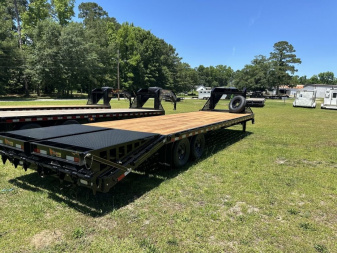 New 2024 Doolittle Trailers 27GN28