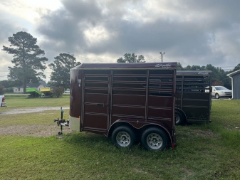 New 2023 Delta Mfg 500 Combo 12'