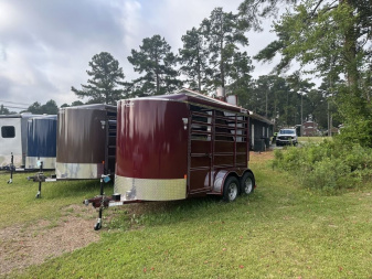 New 2023 Delta Mfg 500 Combo 12'