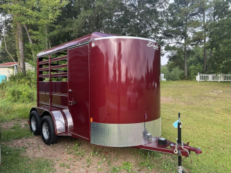 New 2023 Delta Mfg 500 Combo 12'