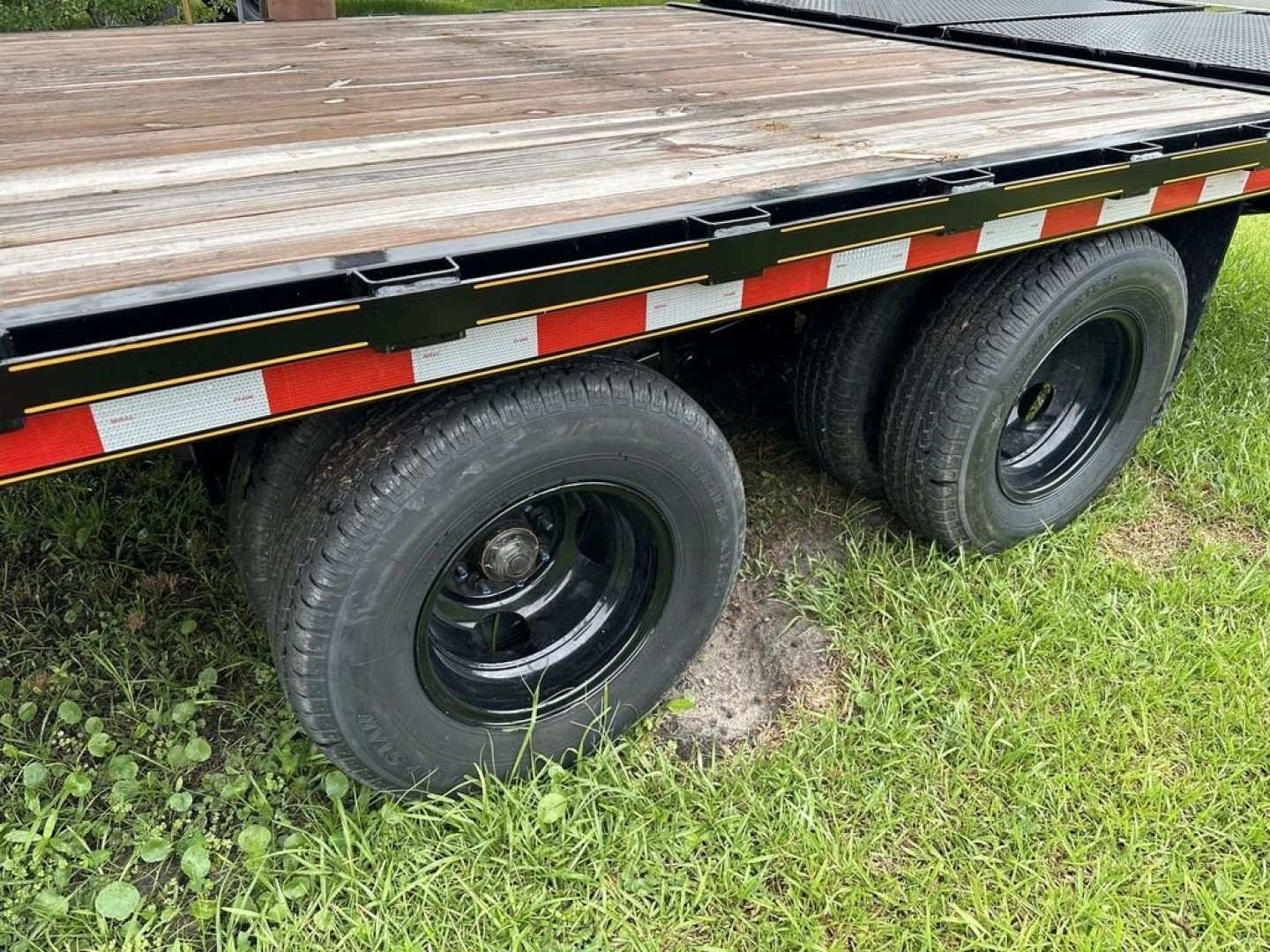 New 2024 Doolittle Trailers Brute Force 25T