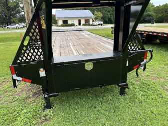 New 2024 Doolittle Trailers Brute Force 25T