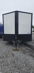 Used REPO 2024 Quality Cargo 8.5X24TA Cargo / Enclosed Trailer