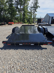 New 2025 Big Tex Trailers 10DM 20' Trailer