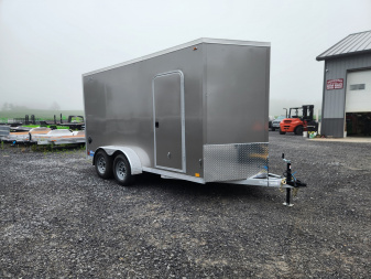 New 2026 Legend Trailers 7X16TVTA35 Cargo / Enclosed Trailer