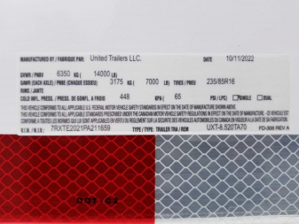 New 2023 United Trailers 8.5X20 Enclosed Trailer