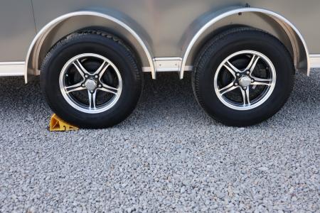 New 2022 United Aluminum Enclosed Trailer 7x14