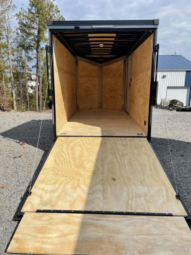 New SALE ALERT - 2022 United Enclosed Trailer 6x12