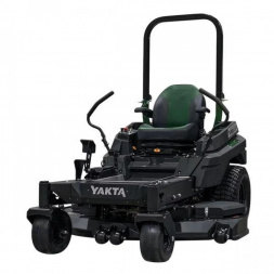 New 2025 Yakta YXR610 Lawn Mowers