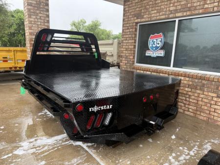 New 2026 NORSTAR SR Non-Skirted Bed 97 x102 