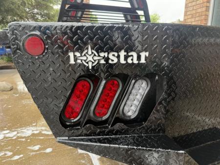 New 2026 NORSTAR SR Non-Skirted Bed 97"x102"