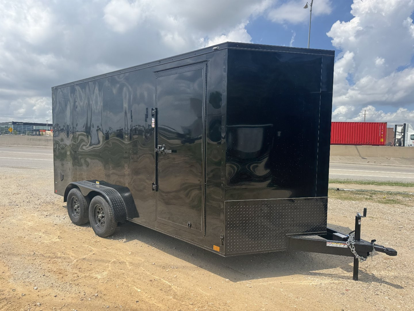 2025 Stallion Manufacturing LLC