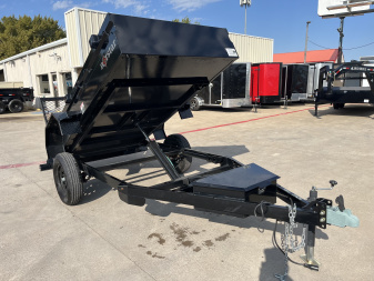 New 2026 NORSTAR DUB3 (DUB6010031) Dump Trailer