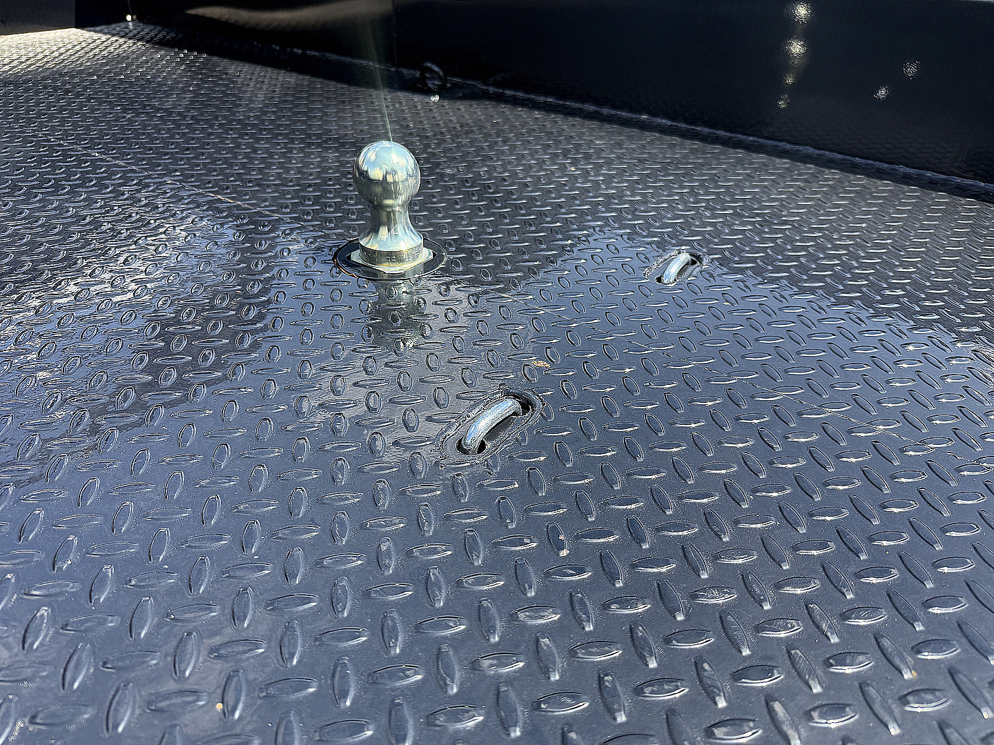 New 2026 NORSTAR SD Bed 90"x112" Truck Bed