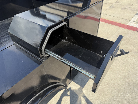 New 2026 NORSTAR SD Bed 90"x112" Truck Bed