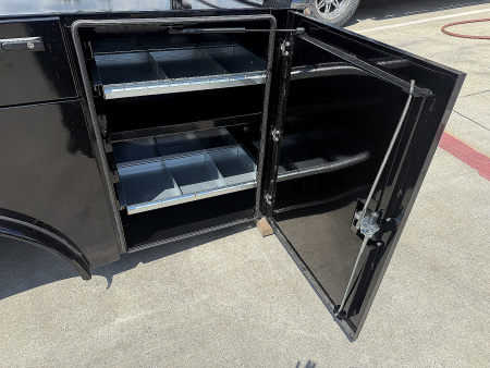 New 2026 NORSTAR SD Bed 90"x112" Truck Bed