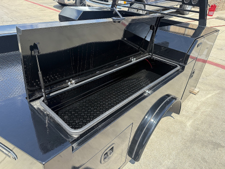 New 2026 NORSTAR SD Bed 90"x112" Truck Bed