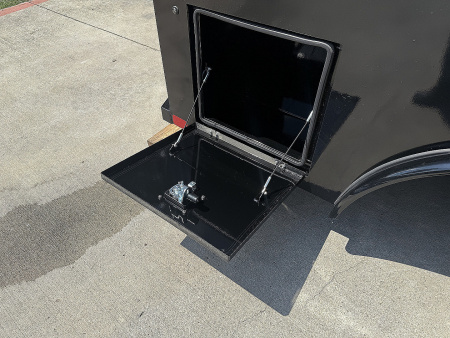 New 2026 NORSTAR SD Bed 90"x112" Truck Bed