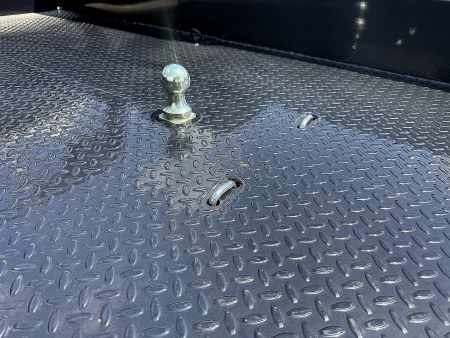 New 2026 NORSTAR SD Bed 90"x112" Truck Bed