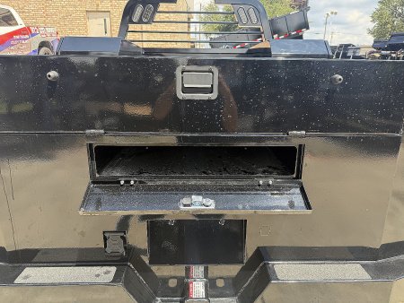 New 2026 NORSTAR SD Bed 90"x112" Truck Bed