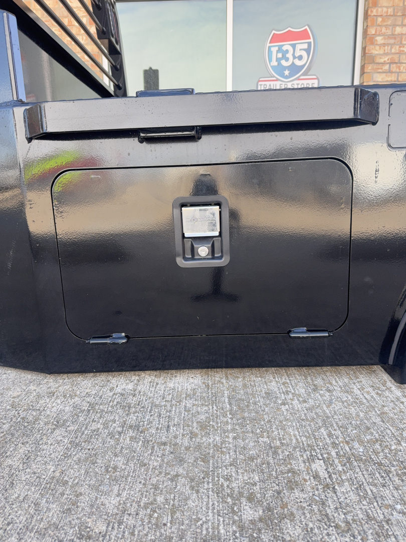 New 2026 Norstar ST Bed 97"x112" Truck Bed Truck Bed