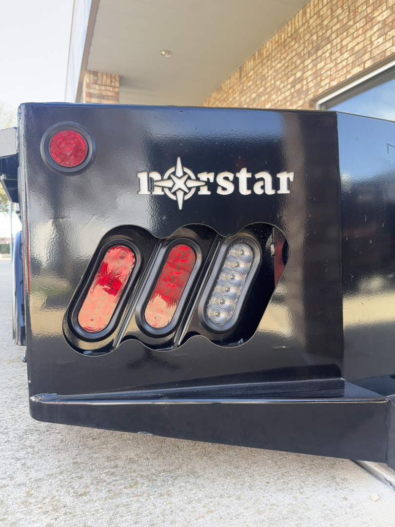 New 2026 Norstar ST Bed 97"x112" Truck Bed Truck Bed