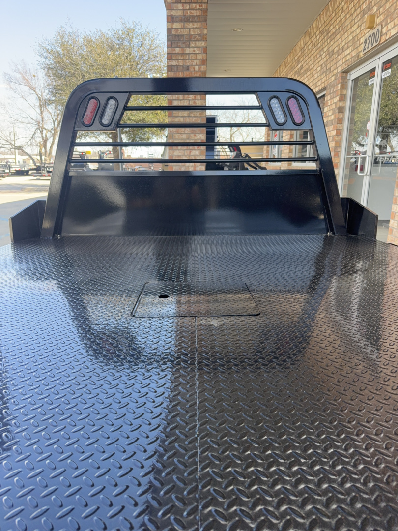 New 2026 Norstar ST Bed 97"x112" Truck Bed Truck Bed